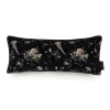 17 Patterns Jellyfish Navy Lumbar Cushion
