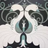 Peacock, Jade