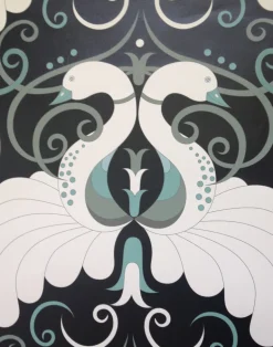 Peacock, Jade