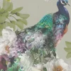 Peacock, Sage
