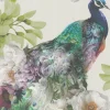 Peacock, Stone