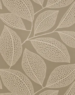 Pebble Leaf, Tusk