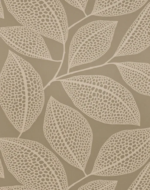 Pebble Leaf, Tusk