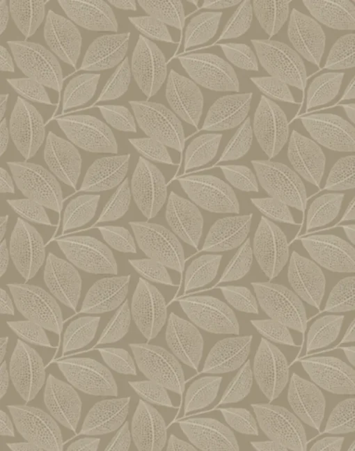 Pebble Leaf, Tusk