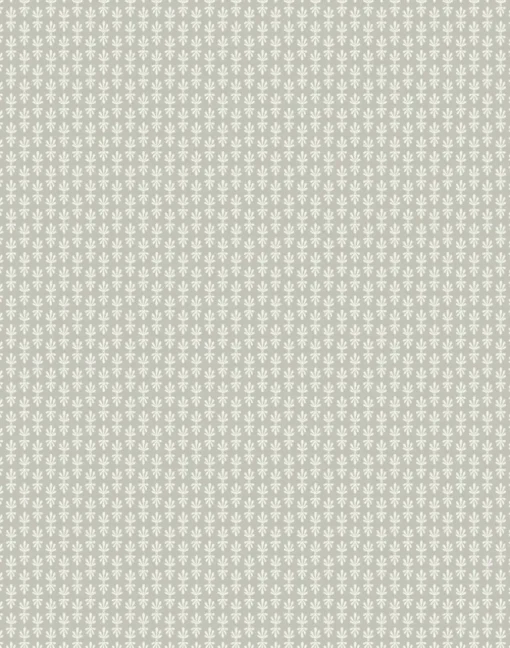 Petal Grey & White RP7362