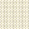 Petal White & Metallic Gold RP7360