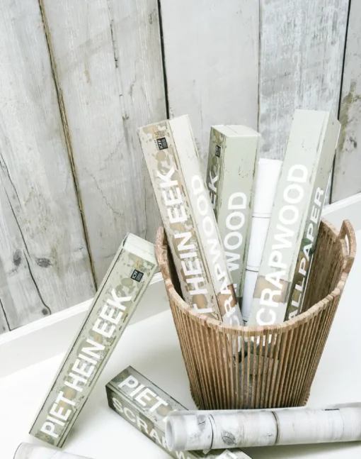 PHE-08 Scrapwood by Piet Hein Eek