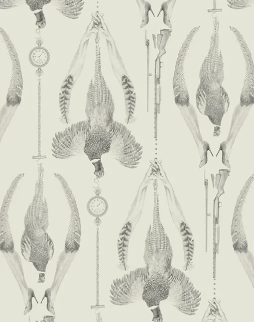 Pheasant, Ground