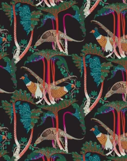 Pheasants