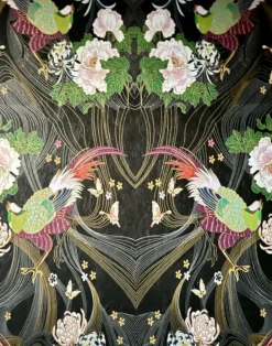 Phoenix Black