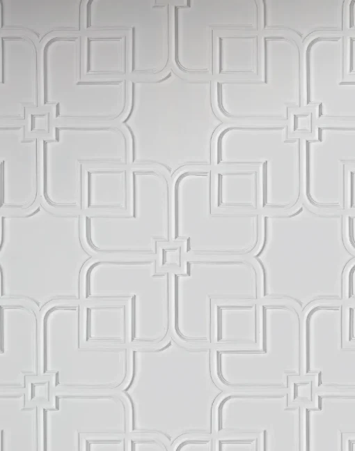 PIB-12 Ornament Wallpaper By Piet Boon