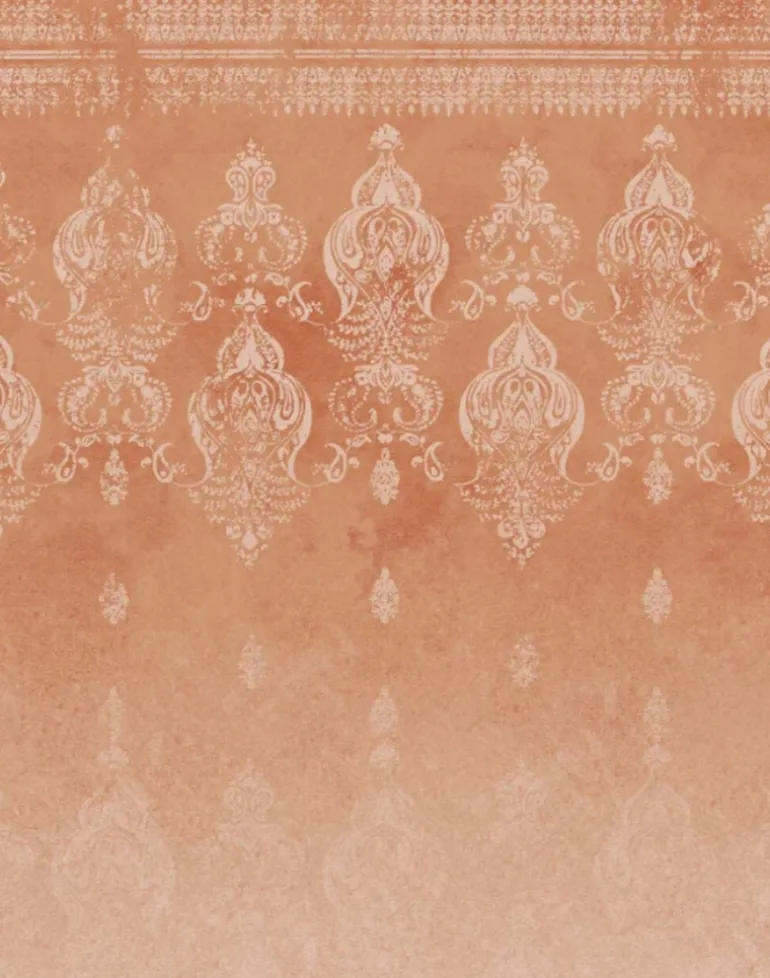 Pink City, Rambagh