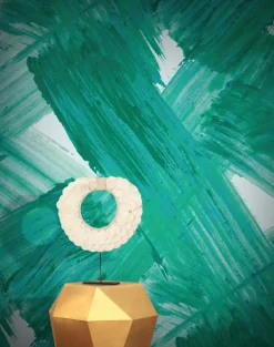 Plato, Green