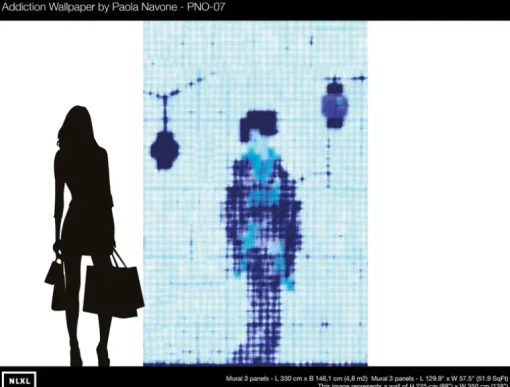 PNO-07 Addiction by Paola Navone