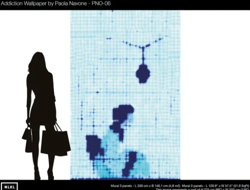 PNO-06 Addiction by Paola Navone