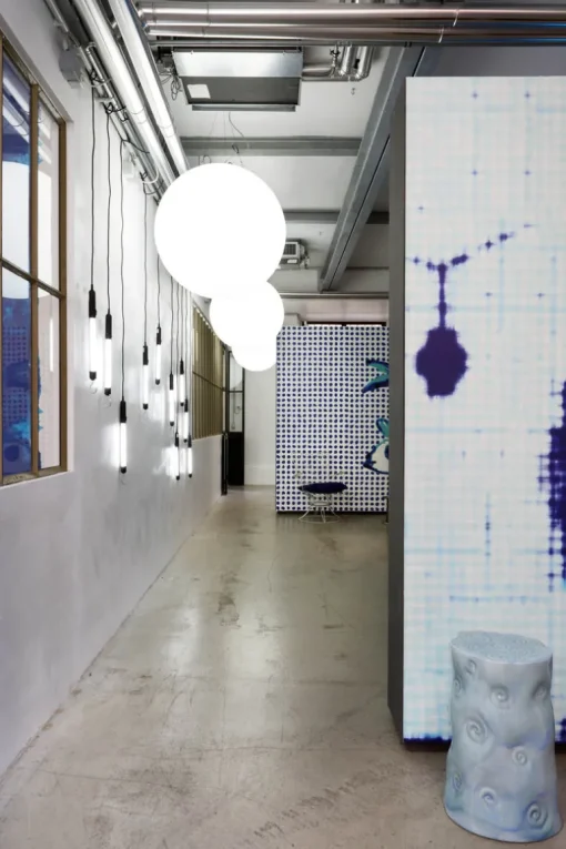 PNO-07 Addiction by Paola Navone