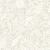 Pomegranate Beige & White RP7388