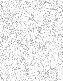 Pop, Grey/White