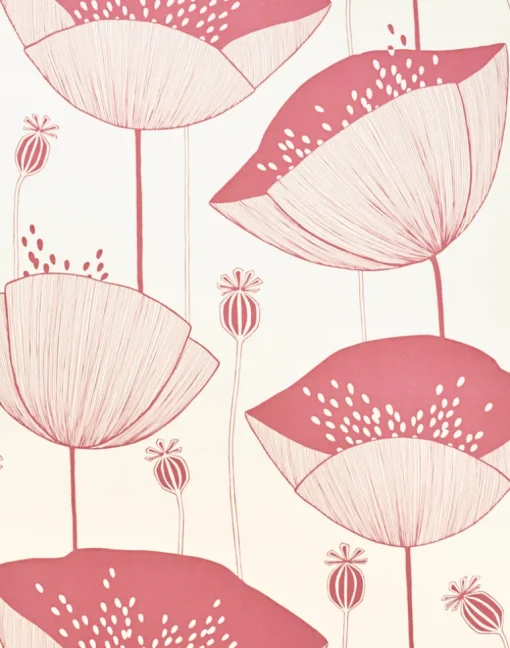 Poppy, Blush
