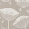 Poppy, Mushroom