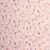 Portals Fabric, Terracotta