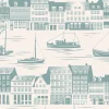 Postcard to Inger, High Tide
