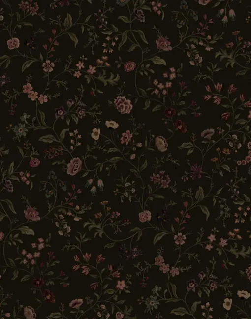 Primavera, Midnight WPLN0091