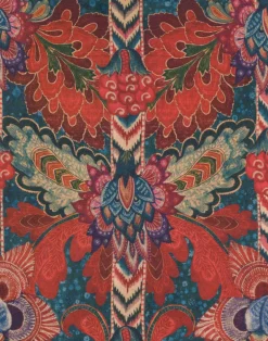 Psychedelia Linen