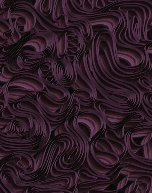 Quantum, Amethyst