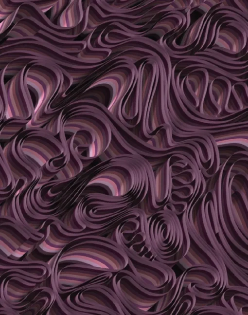 Quantum, Amethyst