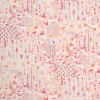 Quilt, Terracotta