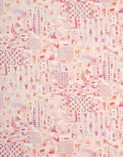 Quilt, Terracotta