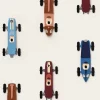 Race Cars, Cream