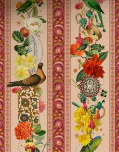 Rama Wallfabric