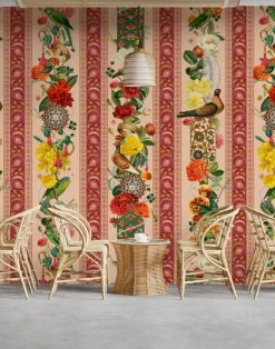 Rama Wallfabric