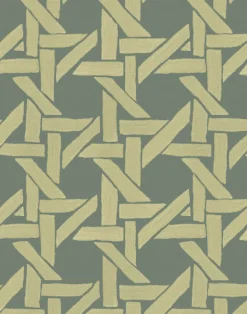 Rattan, Pistachio
