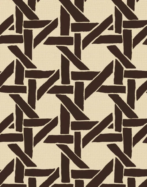 Rattan, Umber