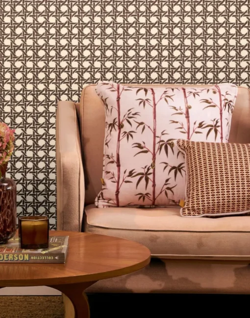 Rattan, Umber