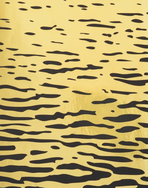 Reflection, Gold