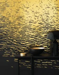 Reflection, Gold