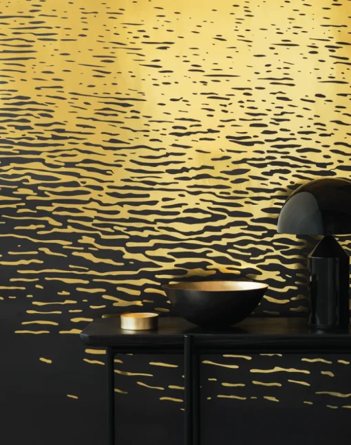 Reflection, Gold