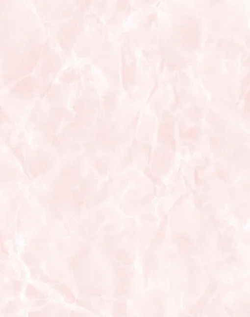 Reflection, Rose Quartz