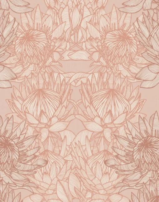 Regal Protea, Tribe
