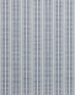 Ribbon Stripe, Ash Blue