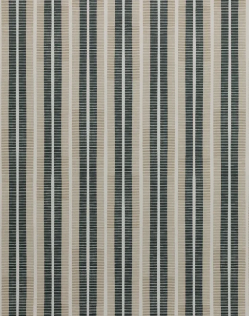 Ribbon Stripe, Bark