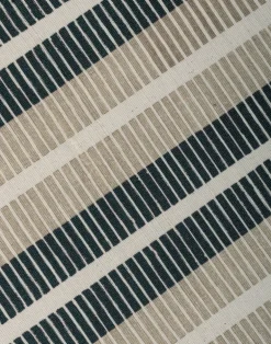Ribbon Stripe, Bark