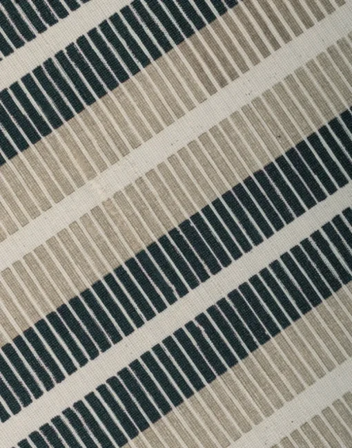 Ribbon Stripe, Bark