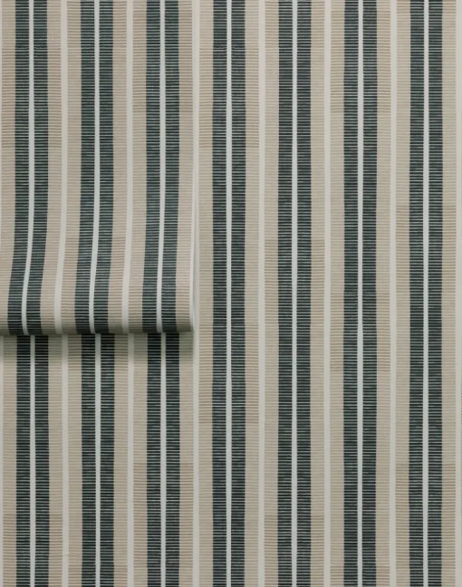 Ribbon Stripe, Bark