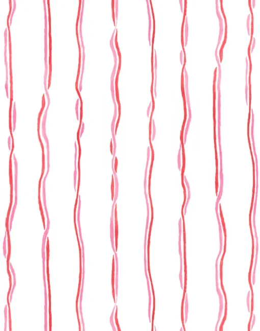 Ribbons Wrap You Up, White