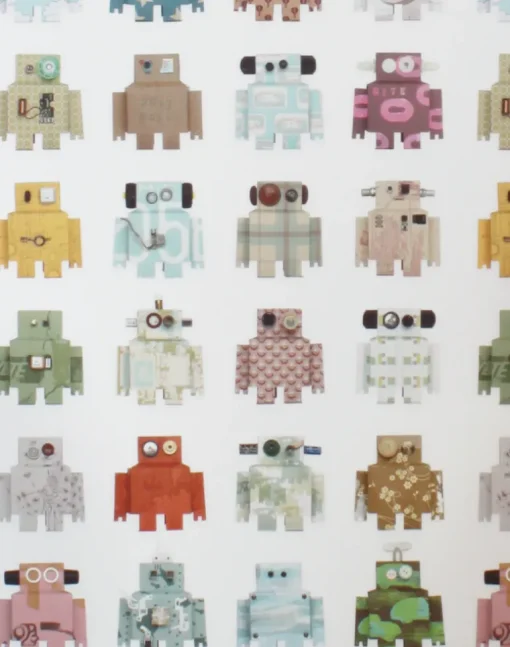 Robot